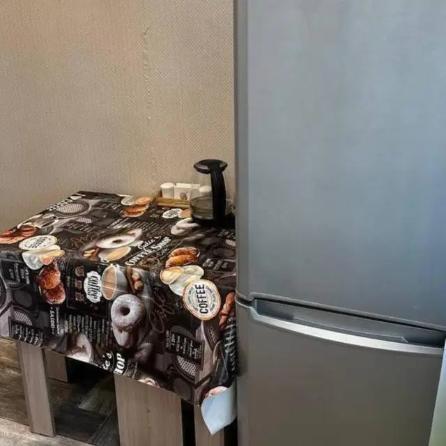 Real photos of Apartments at 92 Druzhby Narodov Avenue
