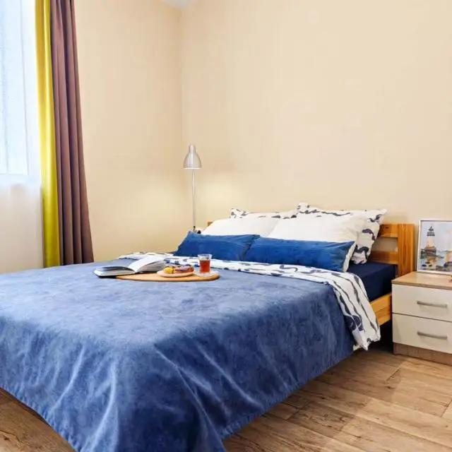 Real photos of Emerald Apartments