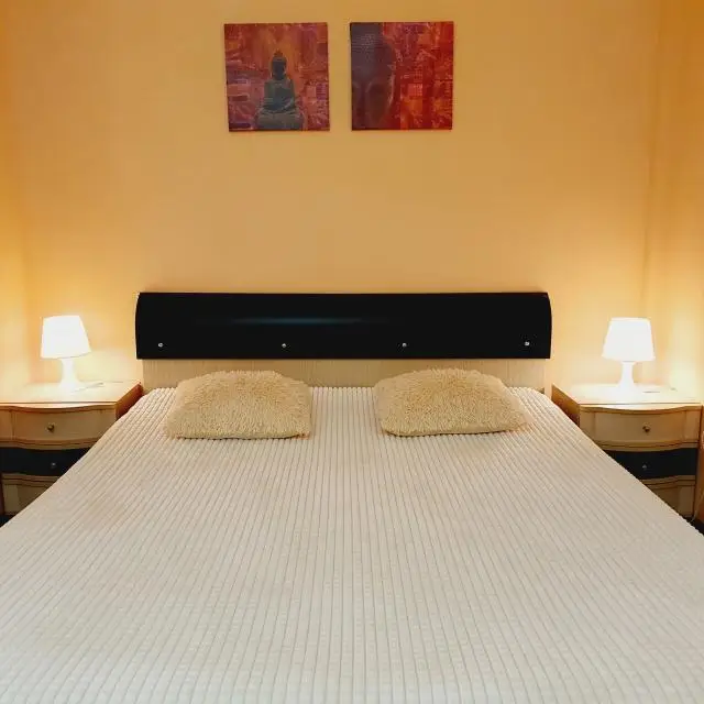 Real photos of Apartments on Michurina Street