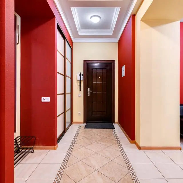 Реальные фото RentalSPb на улице Кирочная