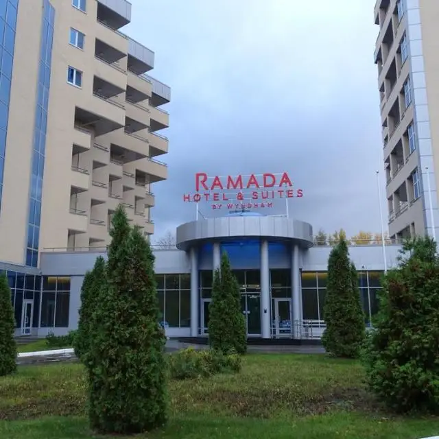 Реальные фото Ramada Hotel & Suites by Wyndham Alabuga (Рамада Алабуга)