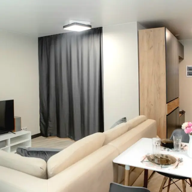 Real photos of The Comfort of Emerald Apartments