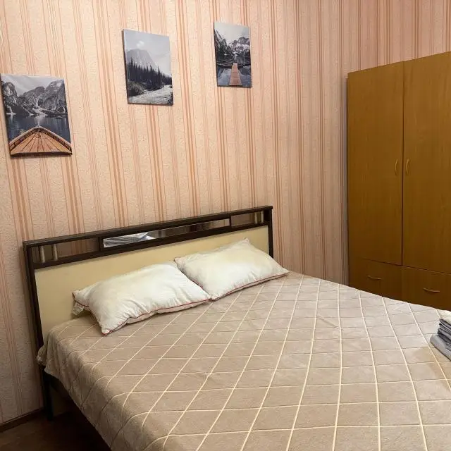 Real photos of Nadym House on 39 Zvereva Street