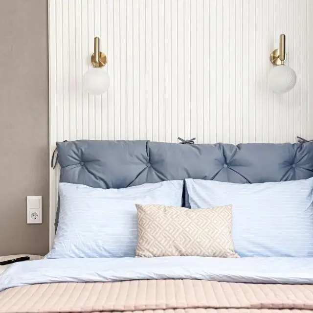 Real photos of Apartments on Kunikova 47g