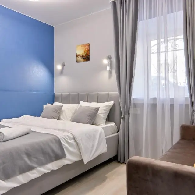 Real photos of Apartments on Zhukovsky street 7