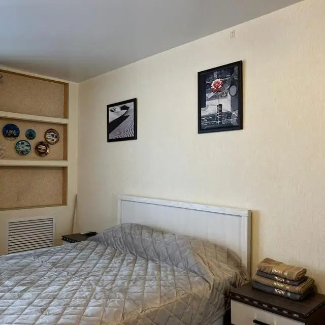 Real photos of Cozy apartment on Khokhlova 1