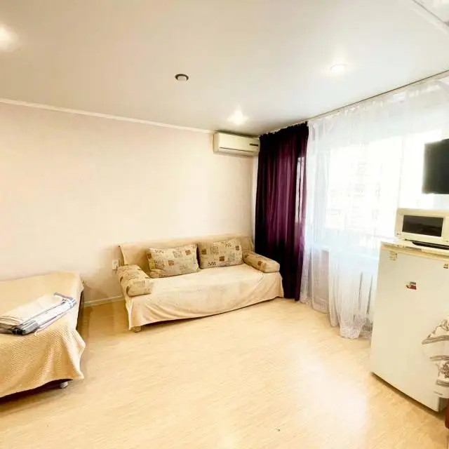 Реальные фото Astra Apartmets на улице Космонавтов 14 корпус 1
