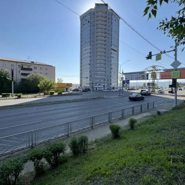 Real photos of KakDoma on 77 Borsoeva Street