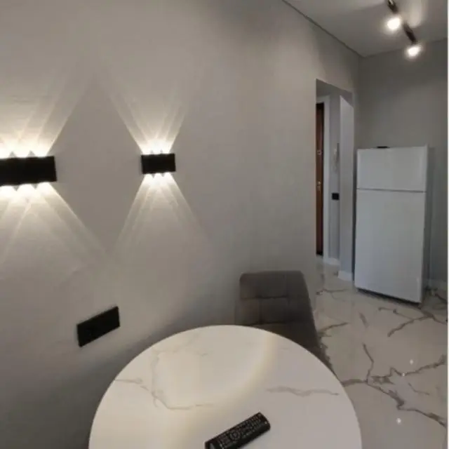 Real photos of Apartments on Bolshaya St. Petersburg street 108 building 3