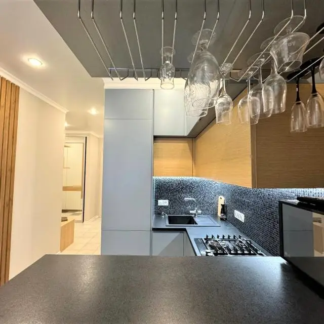 Real photos of Apartments on 35th Line 89/32 street