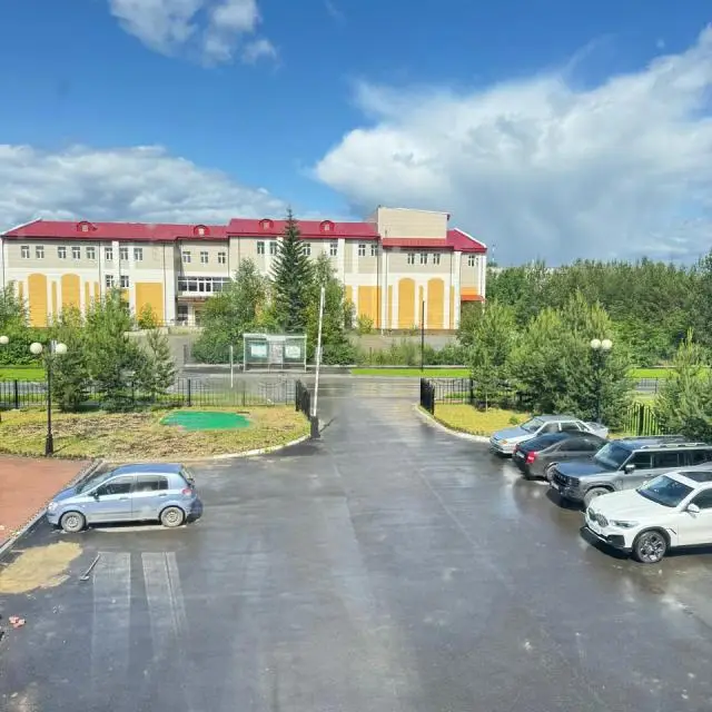 Real photos of Kievskaya