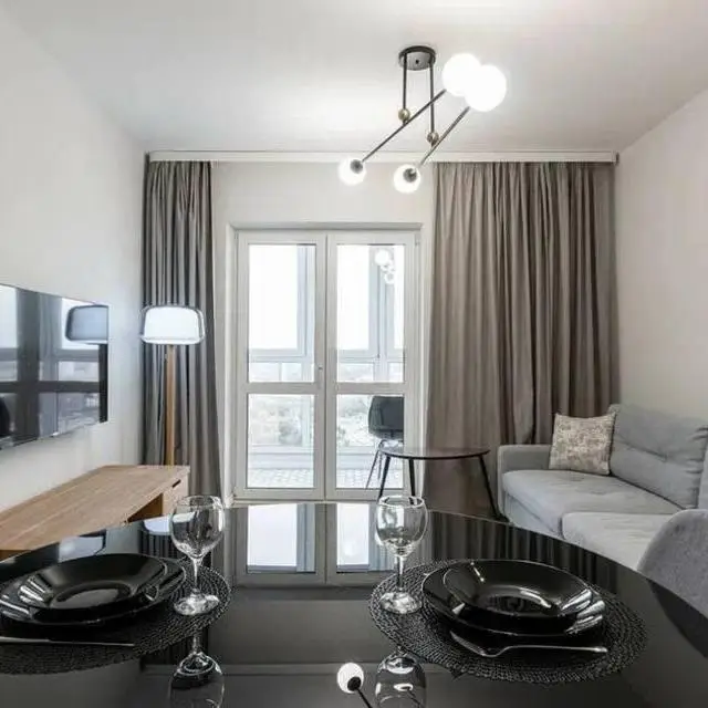 Real photos of Roomer on Franziska Skarina Street