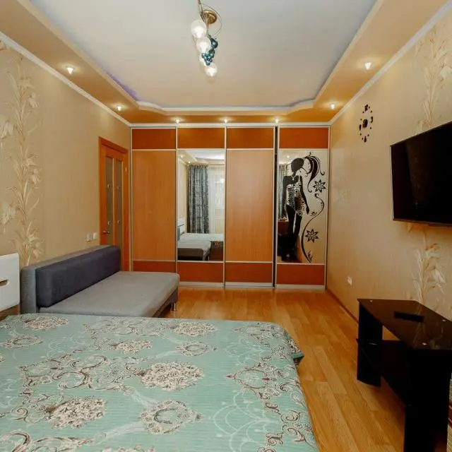 Real photos of S comfortom on the street Komsomolskaya 255