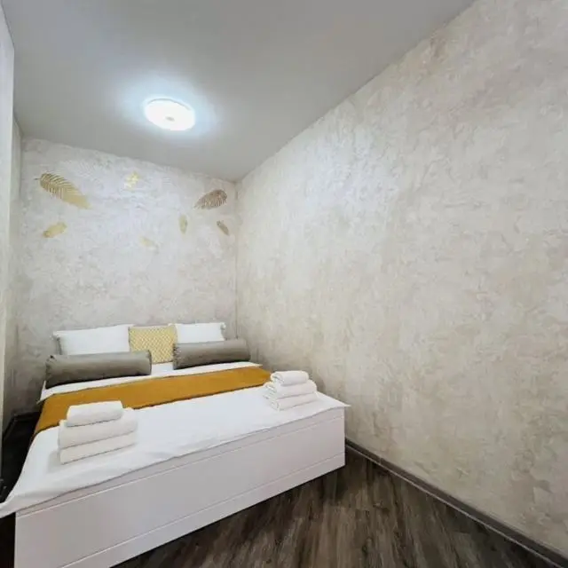 Real photos of Apartments on A.F. Voistrochenko street 8