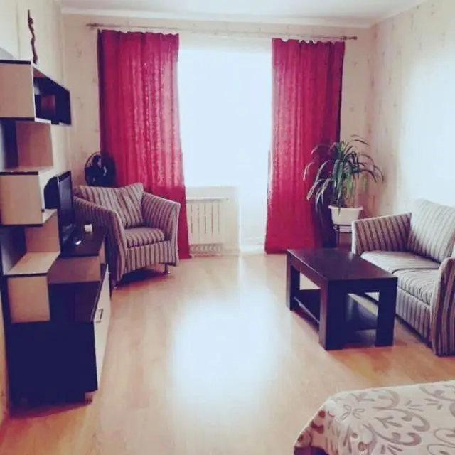 Real photos of Apartments on Voroshilova, 1b