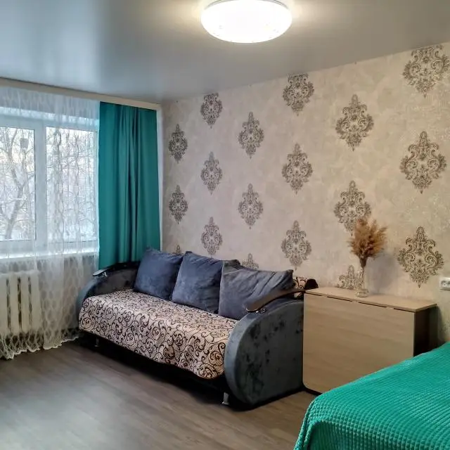 Реальные фото Апартаменты на Московском проспекте 62