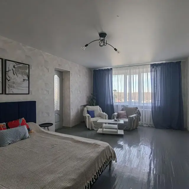 Real photos of Apartments on 50 let VLKSM street 8/1