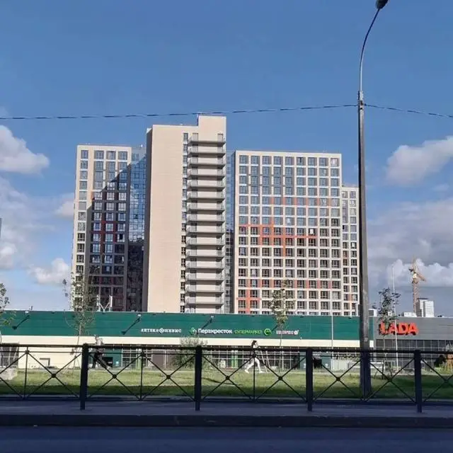 Real photos of Apartments on Tolubeevsky passage 8k2