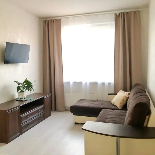 Real photos of Apartments on Yanka Kupala Street