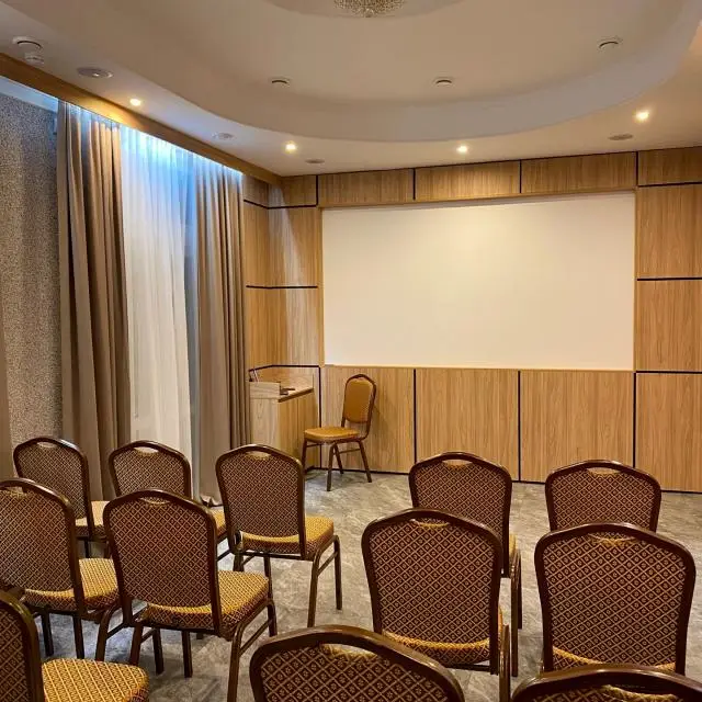 Real photos of Arbat Business hotel
