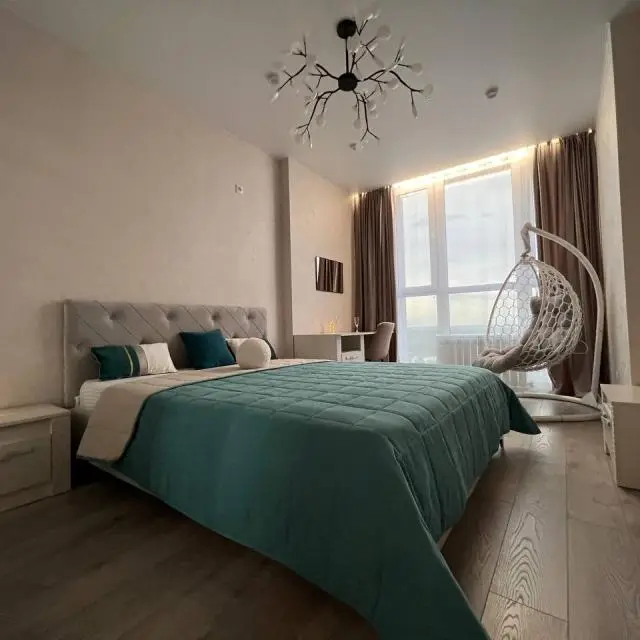 Real photos of Apartments on Boris Slyusar Street, 19