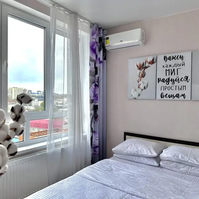 Real photos of Monaco Apartments 24 on the North 9B building 2 (103)