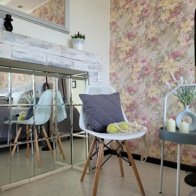 Real photos of Apartments on 22 Kerchenskaya Street