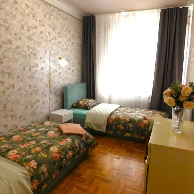 Real photos of Apartamenty na ulice Velingradskoj 28