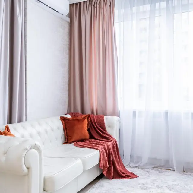 Real photos of Bulbash Apartments on Repin Street