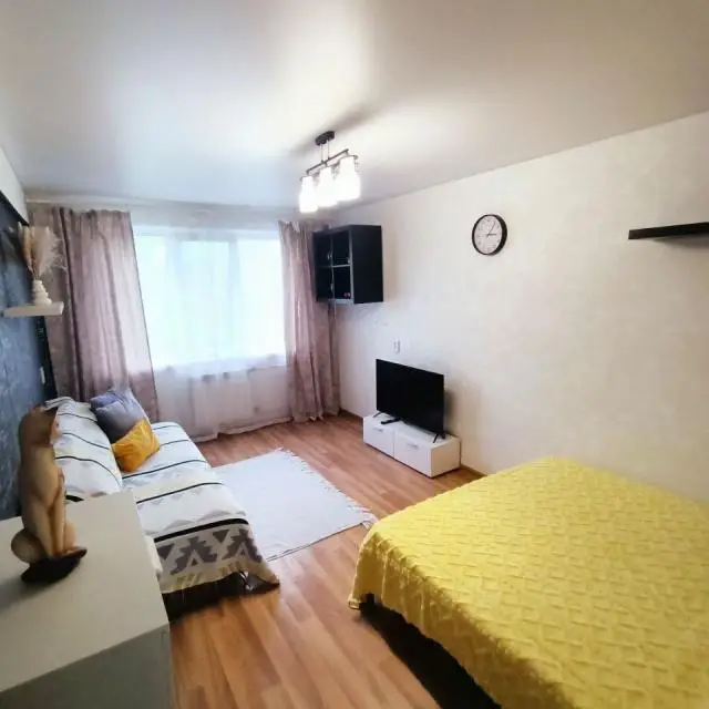 Real photos of Apartments on Volgogradskaya 7A street