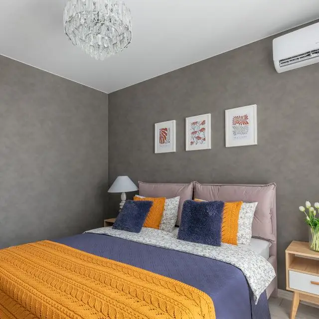 Real photos of Apartments on the street of Heroes-Scouts 6 building 4