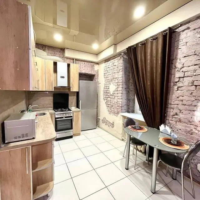 Real photos of Apartamenty na ulitse Suvorova 38
