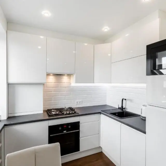 Real photos of Apartment Alisa39 on 15 Teatralnaya Street