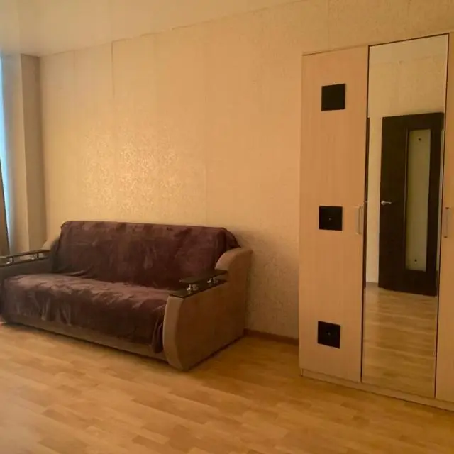 Real photos of Apartments on Michurinskaya street 142 building 1