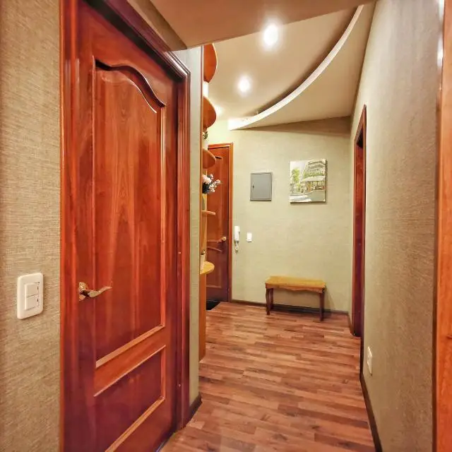 Real photos of Apart Comfort on Tolbukhin Avenue 58