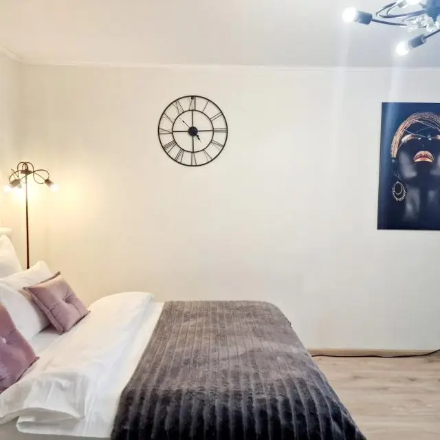 Real photos of Apartment Alisa39 on Chernyakhovsky street 12A