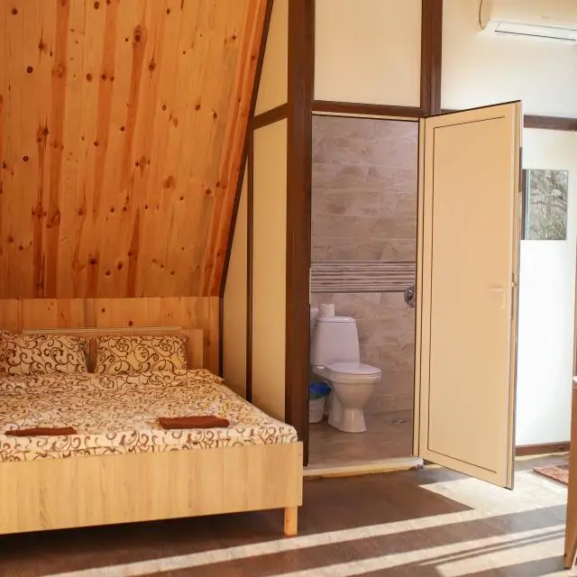 Real photos of Overnight stay of a tourist