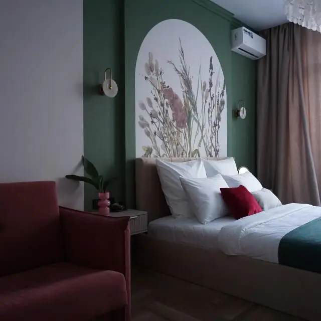 Real photos of Stella Apartments near the Central Park