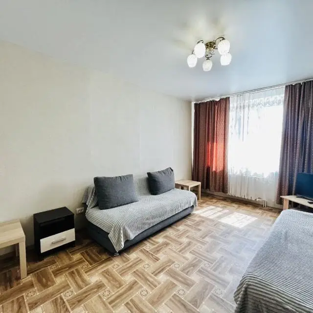 Реальные фото Апартаменты на Зои Космодемьянской 3/5