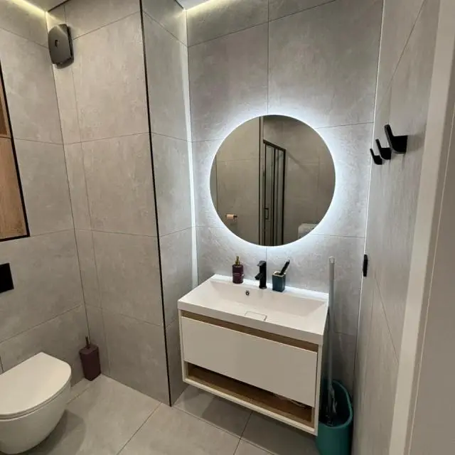 Real photos of Comfortable Apartments on Mira 4a