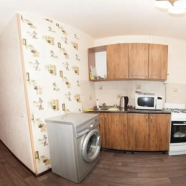 Real photos of Apartments on 87a Karl Marx Avenue