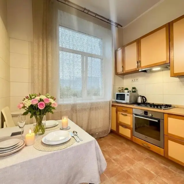 Real photos of Apartments on Eldoradovsky Lane