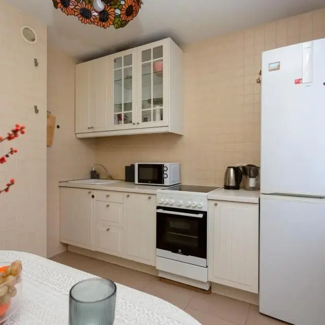 Real photos of Moment House on Akademika Chelomeya street 4