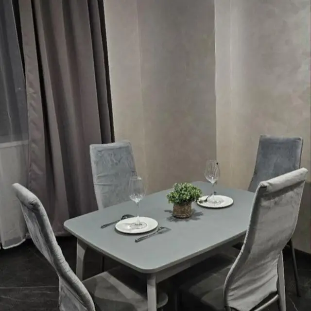 Real photos of Apartments on the Silikatny highway, 17
