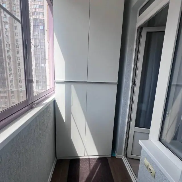 Real photos of apartament