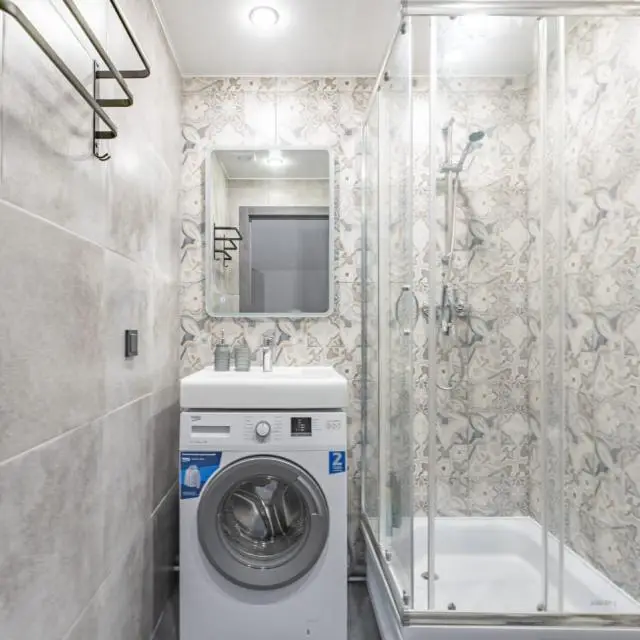 Real photos of Apartments on 5th Roshchinsky passage 7/8