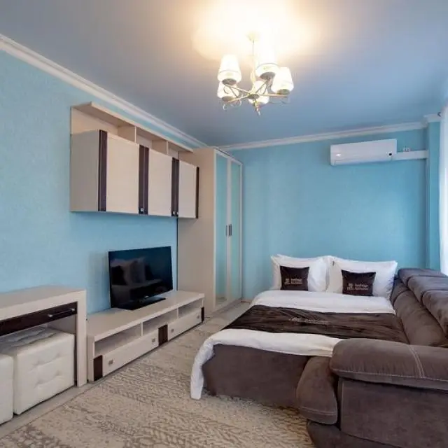 Реальные фото InnDays на шоссе Варшавское 141 корпус 12