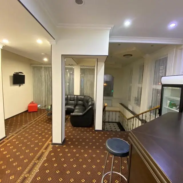 Реальные фото Hotel City (Сити)