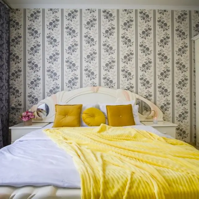 Real photos of Moment House on 1 Podmoskovny Boulevard