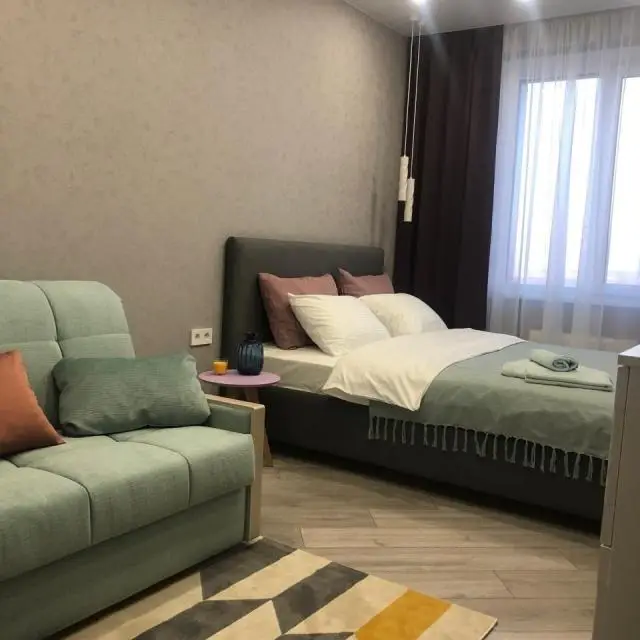 Real photos of Apartments on 65A Pilot Kolesnichenko Street